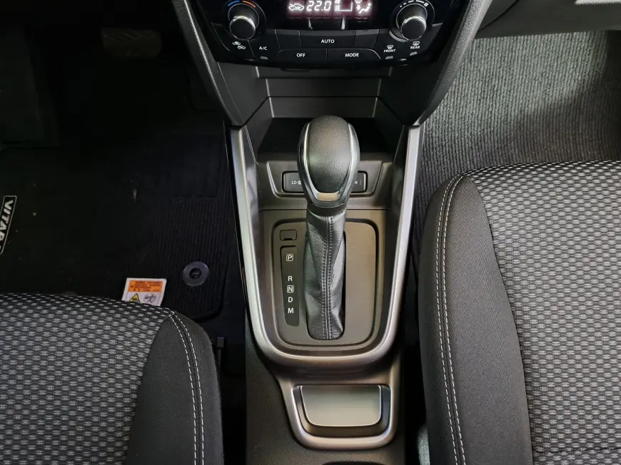 Suzuki VITARA SUV 2024