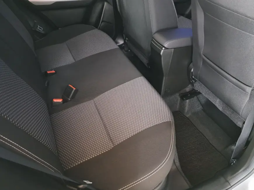 Suzuki VITARA SUV 2024