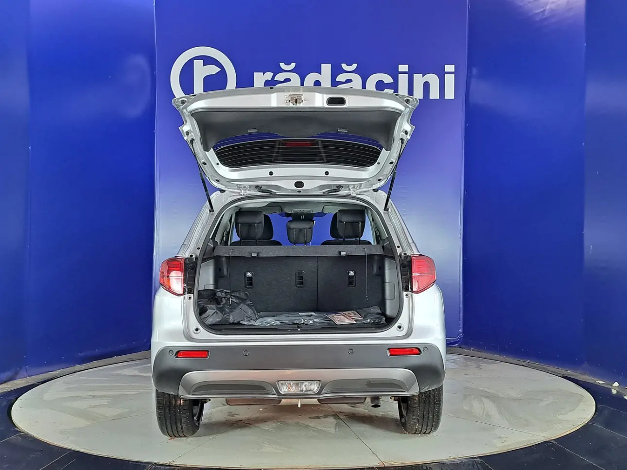 Suzuki VITARA SUV 2024