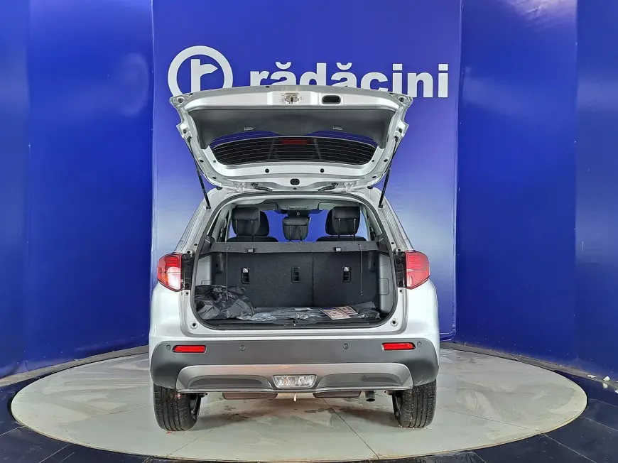 Suzuki VITARA SUV 2024
