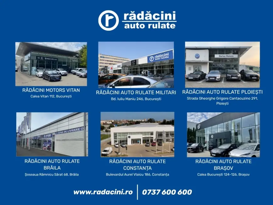 Dacia DOKKER Break 2020