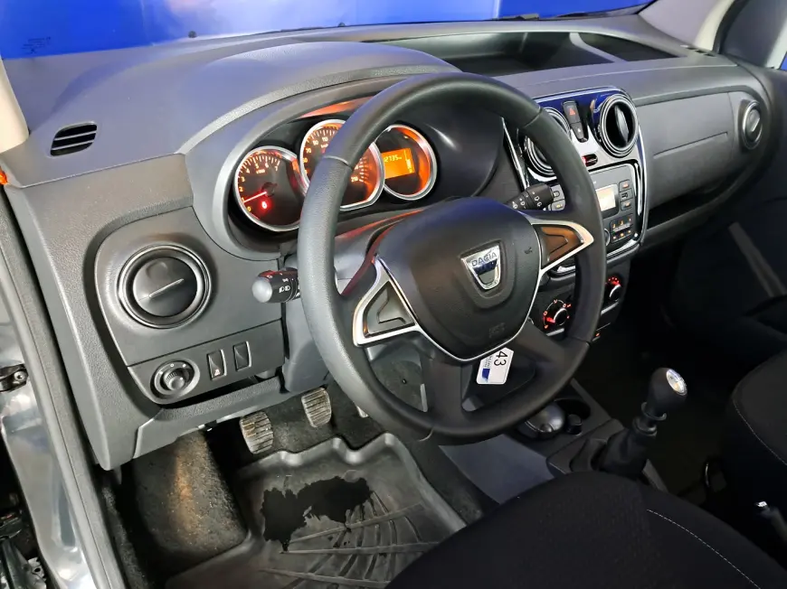 DACIA DOKKER