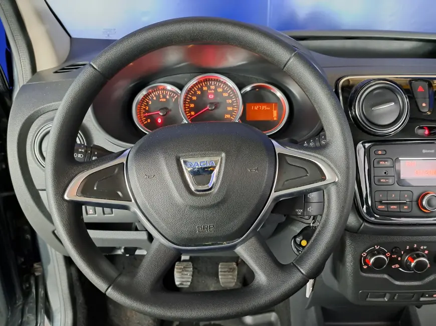 DACIA DOKKER