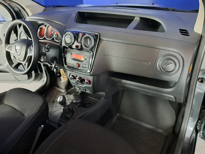 DACIA DOKKER