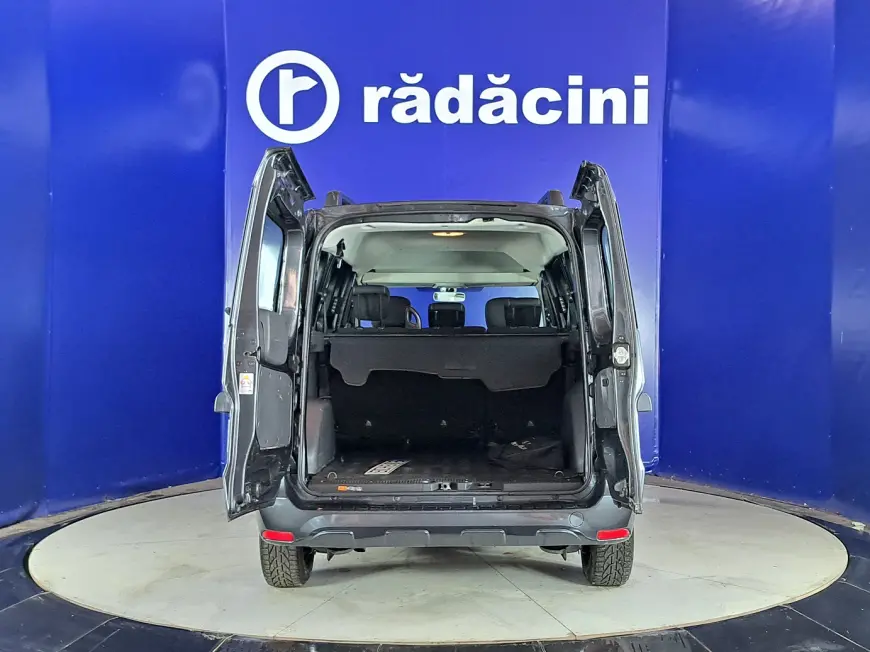 DACIA DOKKER