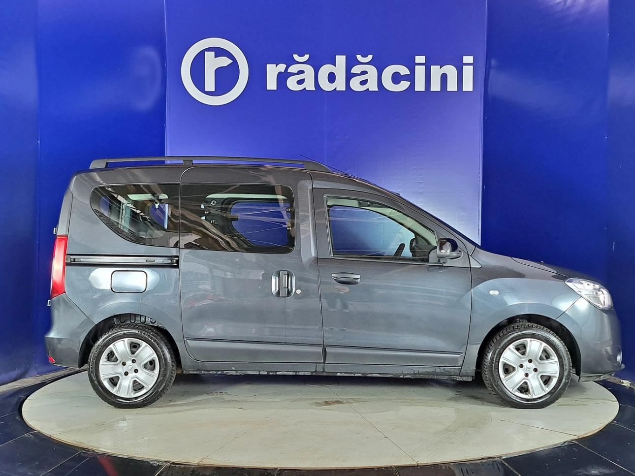 DACIA DOKKER