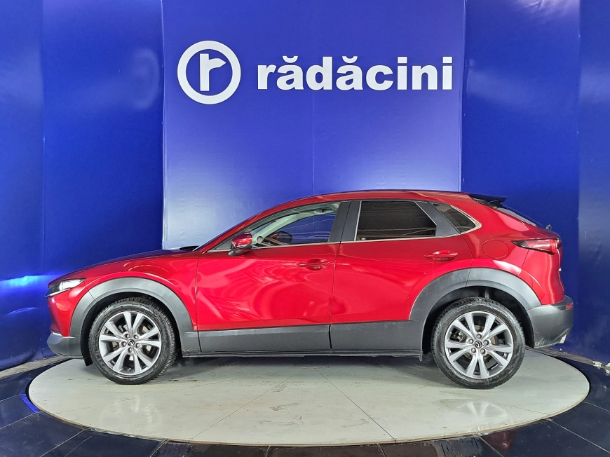 Mazda CX-30 SUV 2020