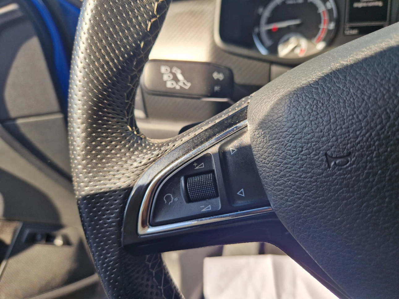 SKODA KODIAQ 2.0 TSI 190CP DSG 4x4 SPORTLINE 2020