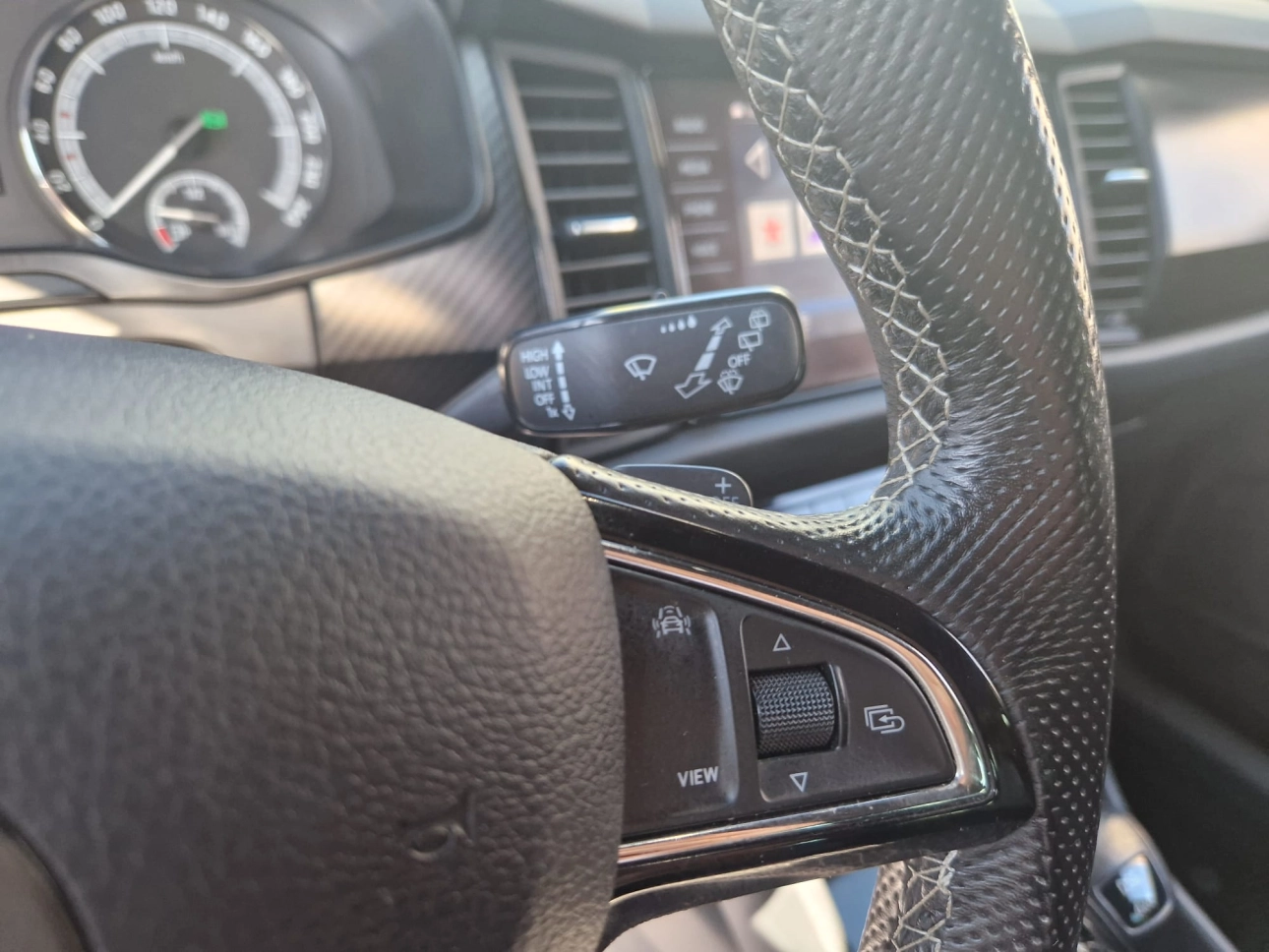 SKODA KODIAQ 2.0 TSI 190CP DSG 4x4 SPORTLINE 2020