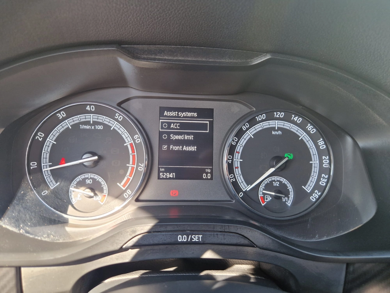 SKODA KODIAQ 2.0 TSI 190CP DSG 4x4 SPORTLINE 2020
