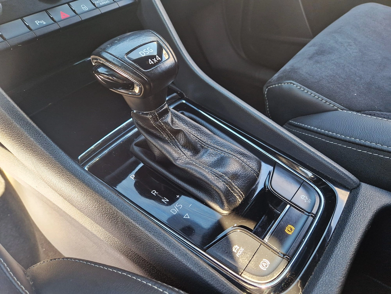 SKODA KODIAQ 2.0 TSI 190CP DSG 4x4 SPORTLINE 2020