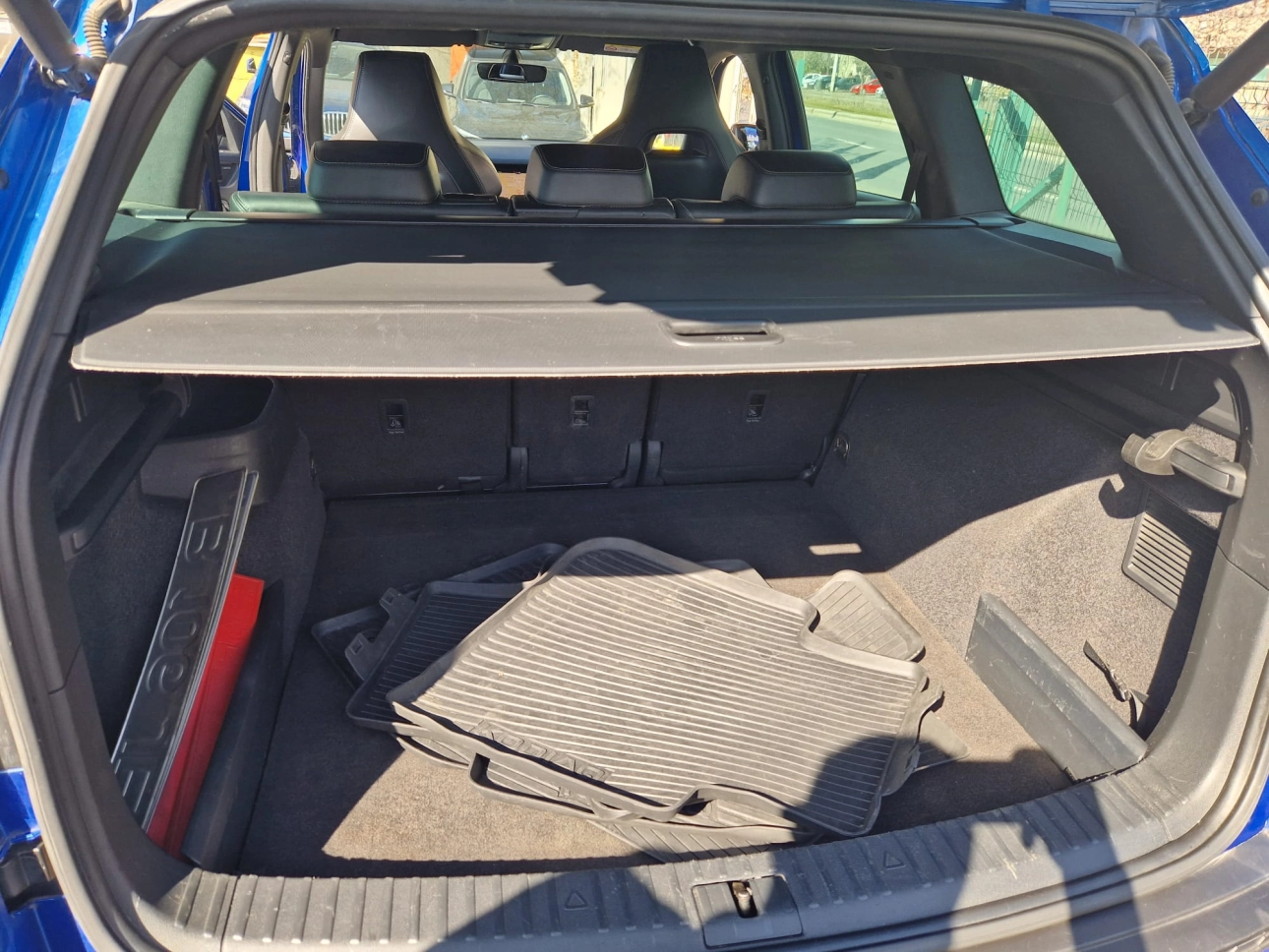 SKODA KODIAQ 2.0 TSI 190CP DSG 4x4 SPORTLINE 2020