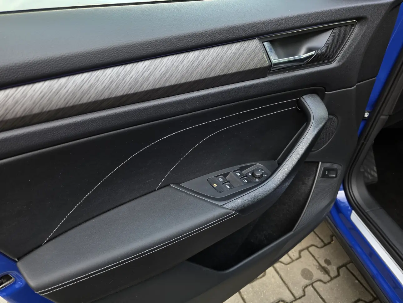 SKODA KODIAQ 2.0 TDI 150CP DSG 4x4 STYLE 2022