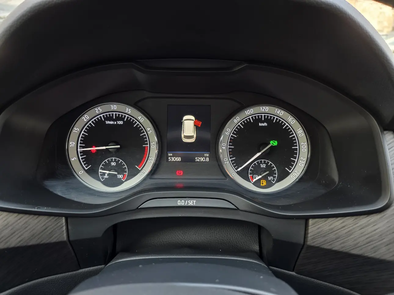 SKODA KODIAQ 2.0 TDI 150CP DSG 4x4 STYLE 2022