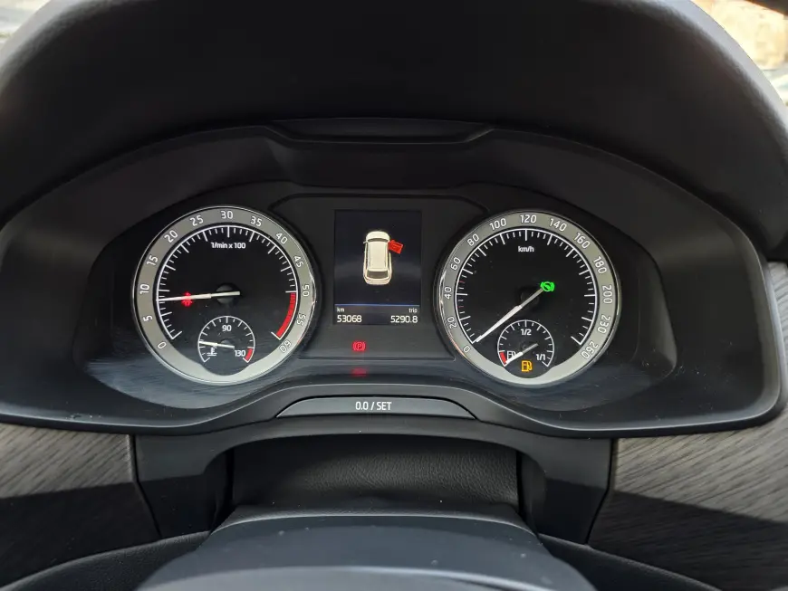 SKODA KODIAQ 2.0 TDI 150CP DSG 4x4 STYLE 2022