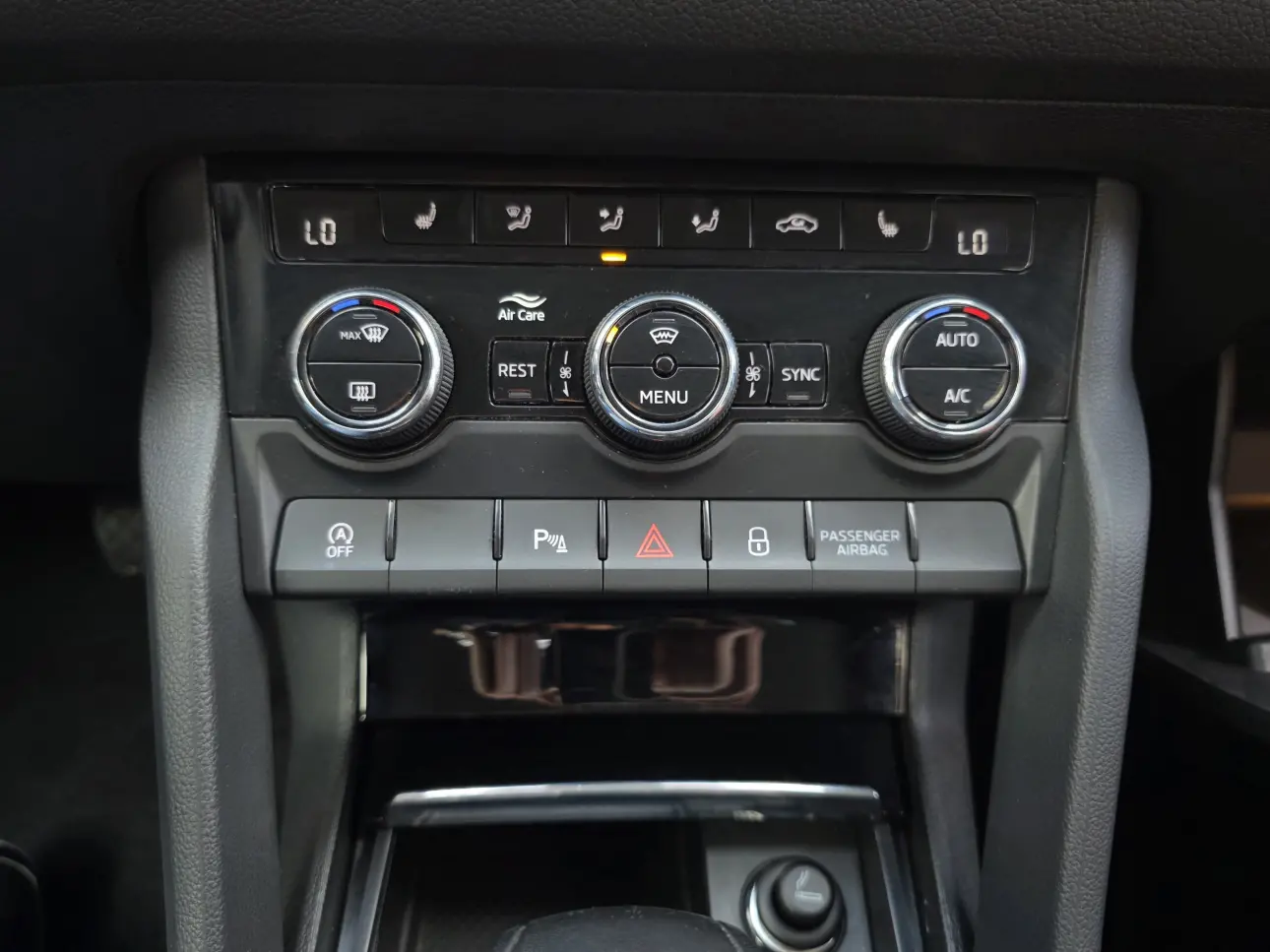 SKODA KODIAQ 2.0 TDI 150CP DSG 4x4 STYLE 2022