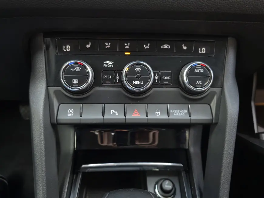 SKODA KODIAQ 2.0 TDI 150CP DSG 4x4 STYLE 2022