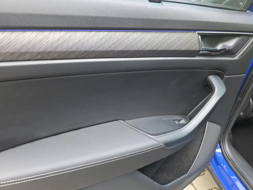 SKODA KODIAQ 2.0 TDI 150CP DSG 4x4 STYLE 2022