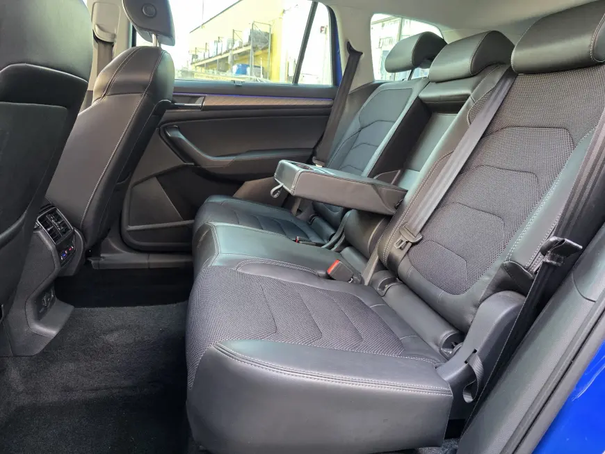 SKODA KODIAQ 2.0 TDI 150CP DSG 4x4 STYLE 2022