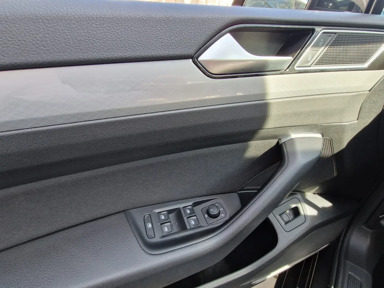 VOLKSWAGEN PASSAT 2.0 TDI 190CP