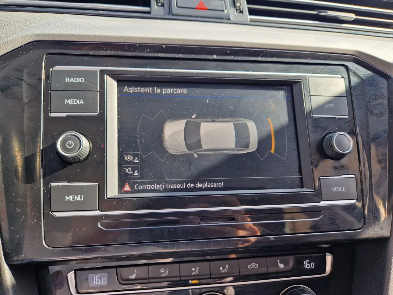 VOLKSWAGEN PASSAT 2.0 TDI 190CP