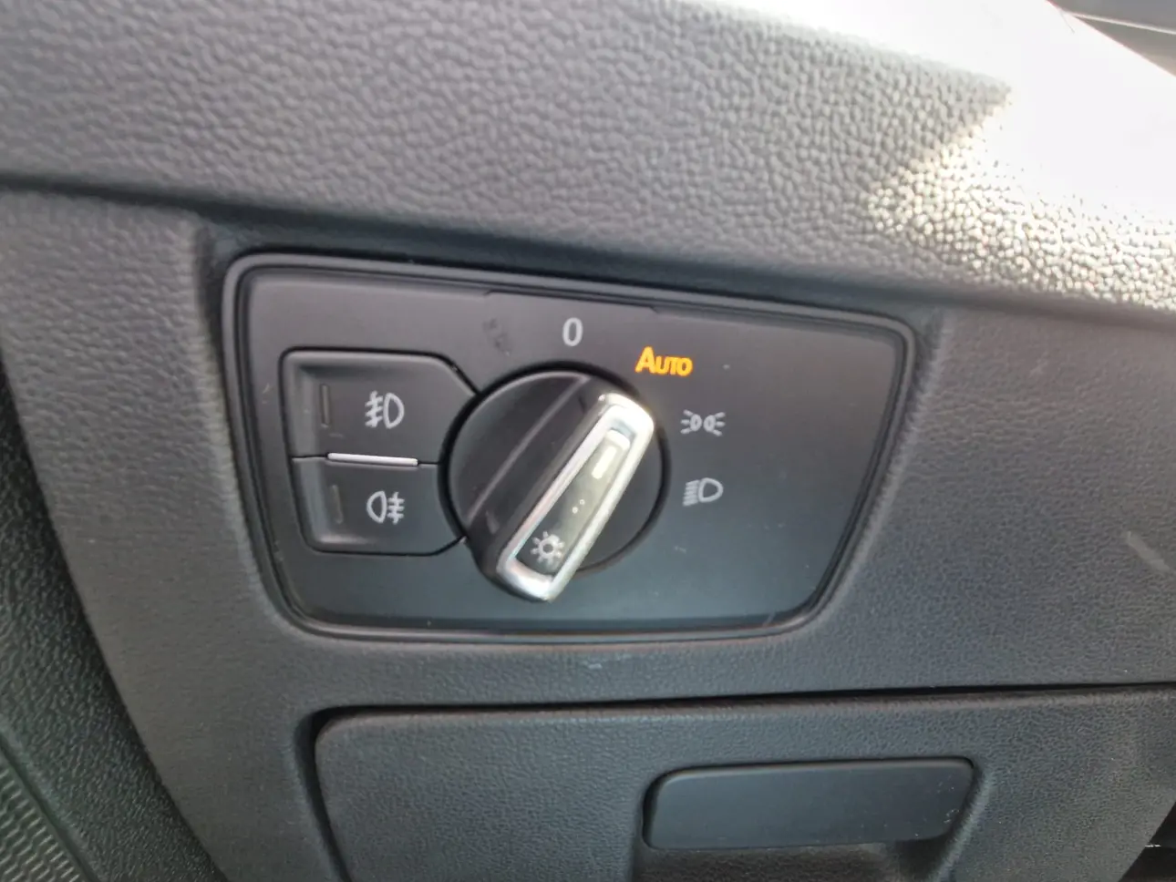 VOLKSWAGEN PASSAT 2.0 TDI 190CP