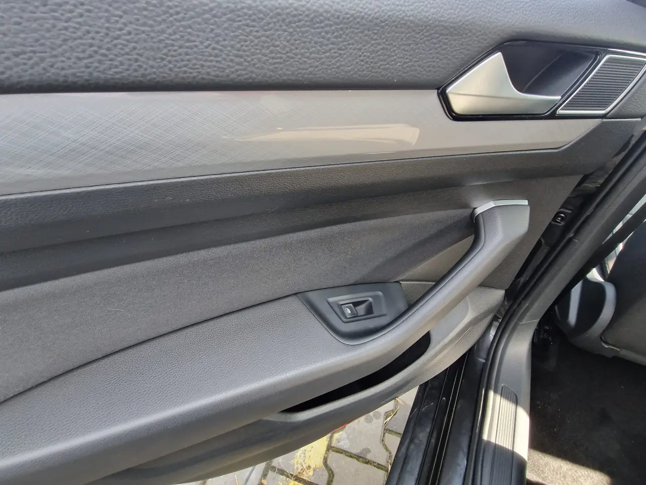 VOLKSWAGEN PASSAT 2.0 TDI 190CP