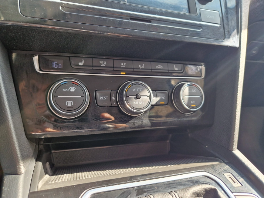 VOLKSWAGEN PASSAT 2.0 TDI 190CP