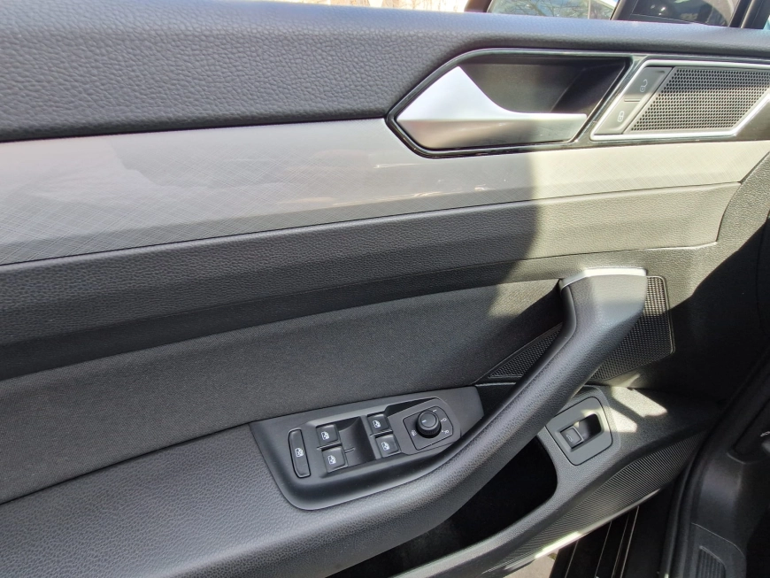 VOLKSWAGEN PASSAT 2.0 TDI 190CP