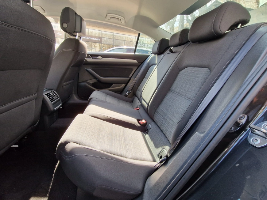 VOLKSWAGEN PASSAT 2.0 TDI 190CP