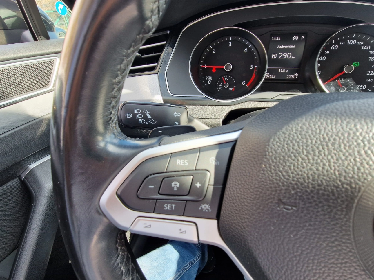 VOLKSWAGEN PASSAT 2.0 TDI 190CP