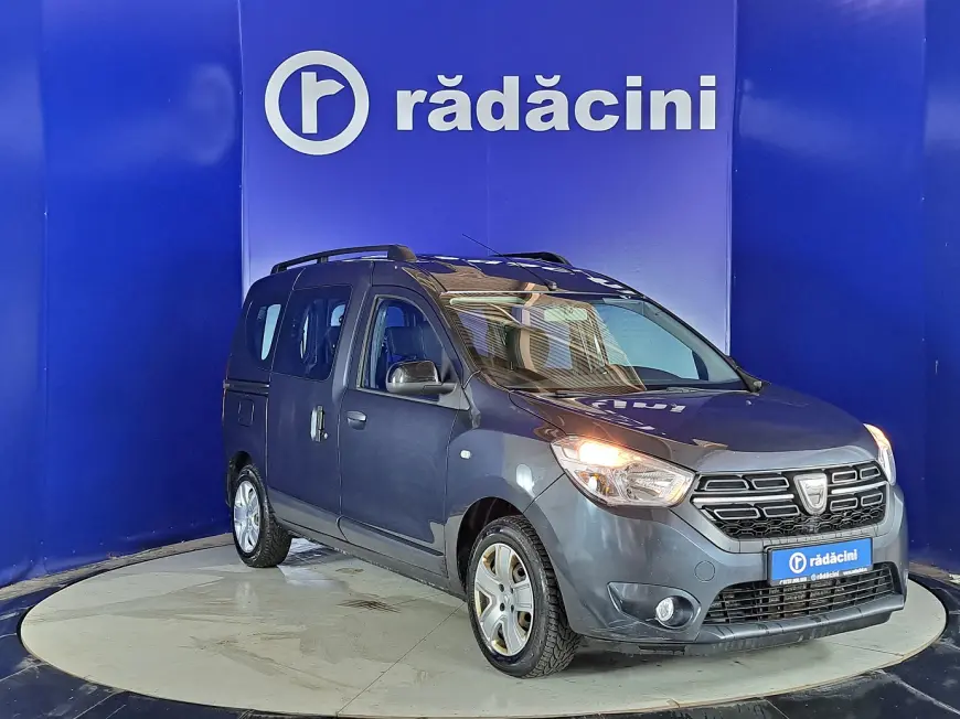 Dacia DOKKER Utilitara 2020