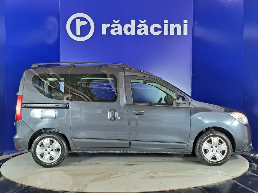 Dacia DOKKER Utilitara 2020