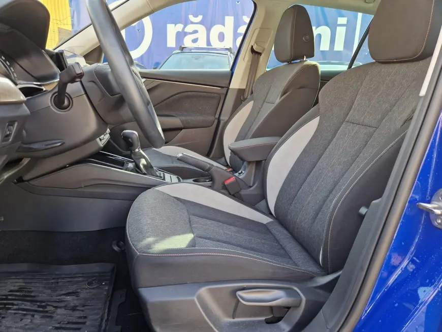SKODA Kamiq 1.0 TSI 110CP DSG STYLE 2022