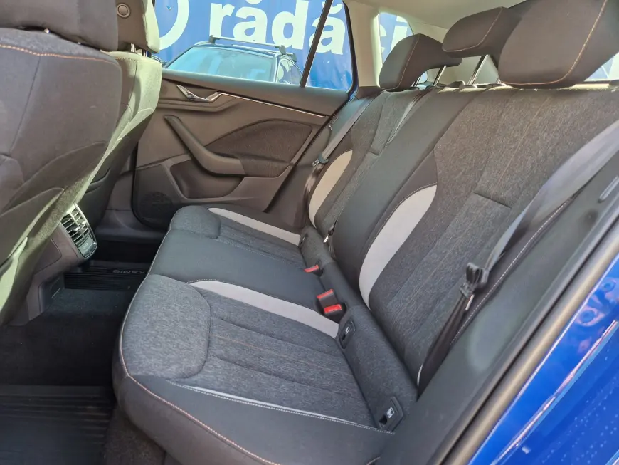 SKODA Kamiq 1.0 TSI 110CP DSG STYLE 2022