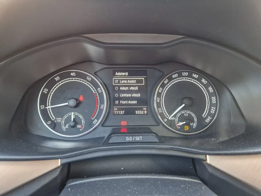 SKODA Kamiq 1.0 TSI 110CP DSG STYLE 2022