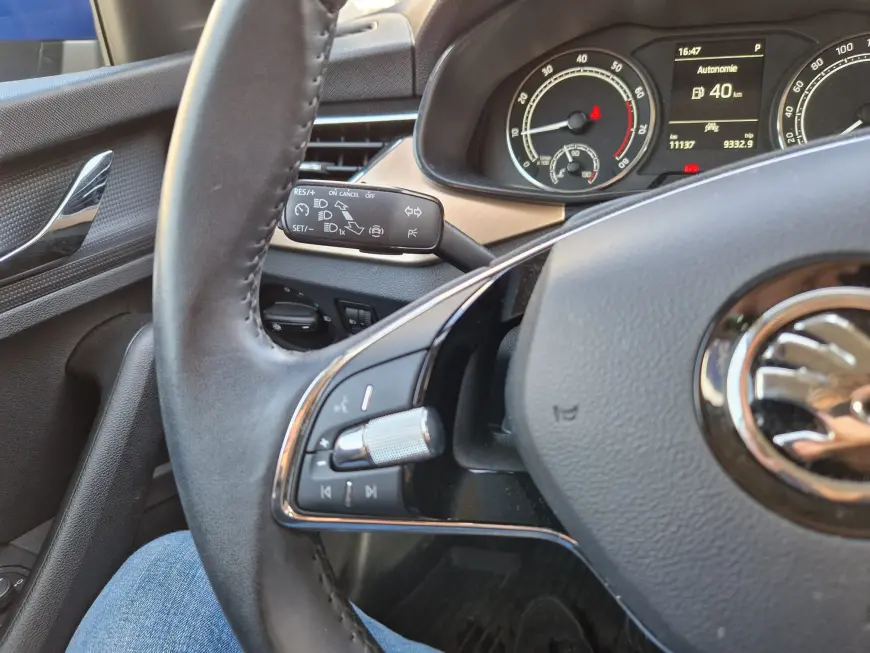 SKODA Kamiq 1.0 TSI 110CP DSG STYLE 2022