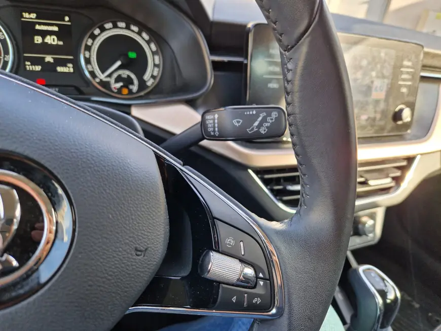 SKODA Kamiq 1.0 TSI 110CP DSG STYLE 2022