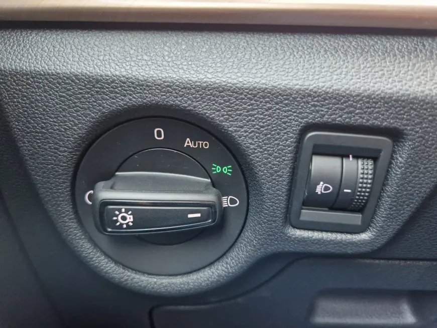 SKODA Kamiq 1.0 TSI 110CP DSG STYLE 2022