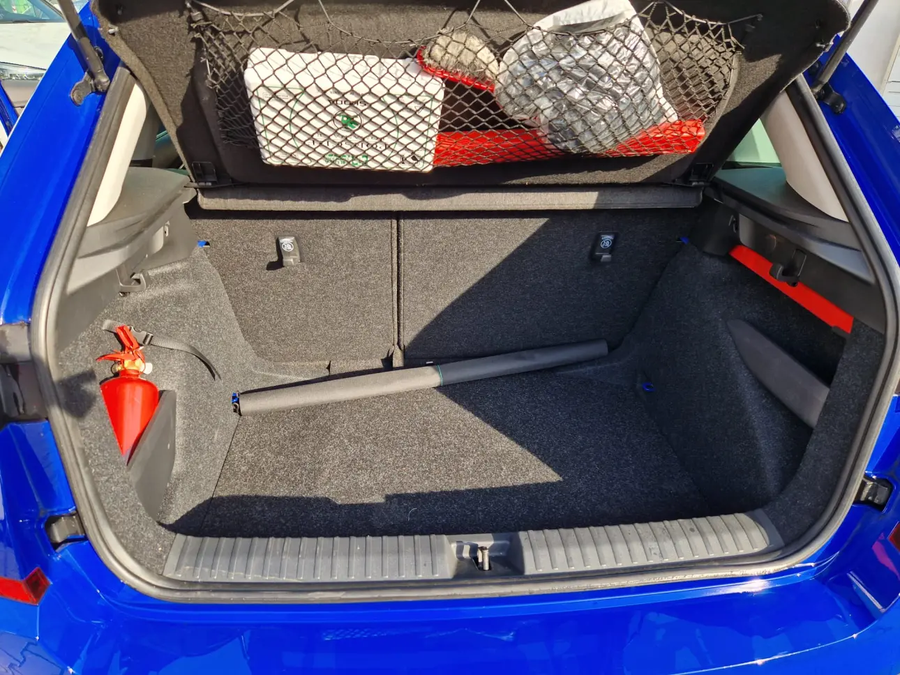 SKODA Kamiq 1.0 TSI 110CP DSG STYLE 2022