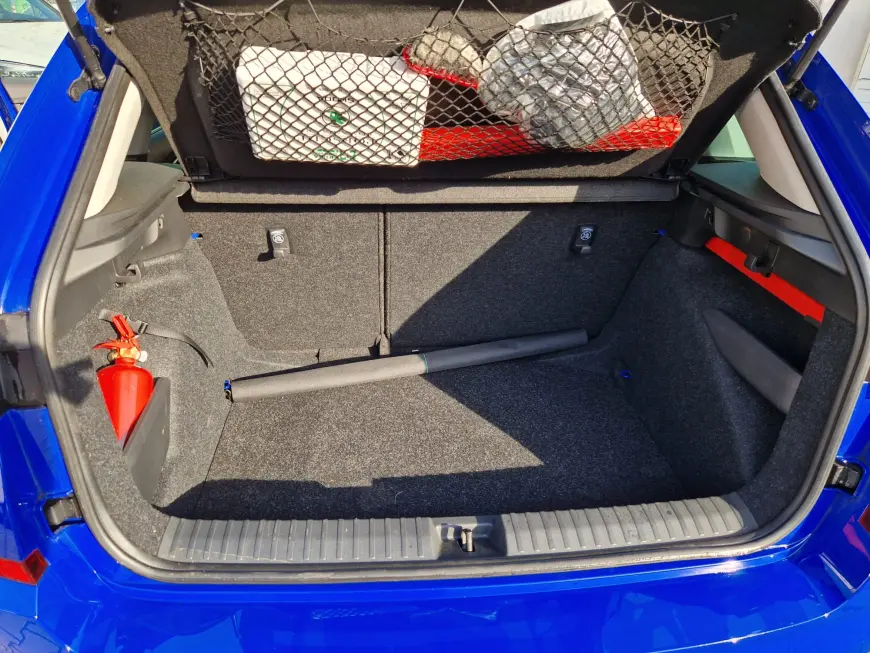 SKODA Kamiq 1.0 TSI 110CP DSG STYLE 2022