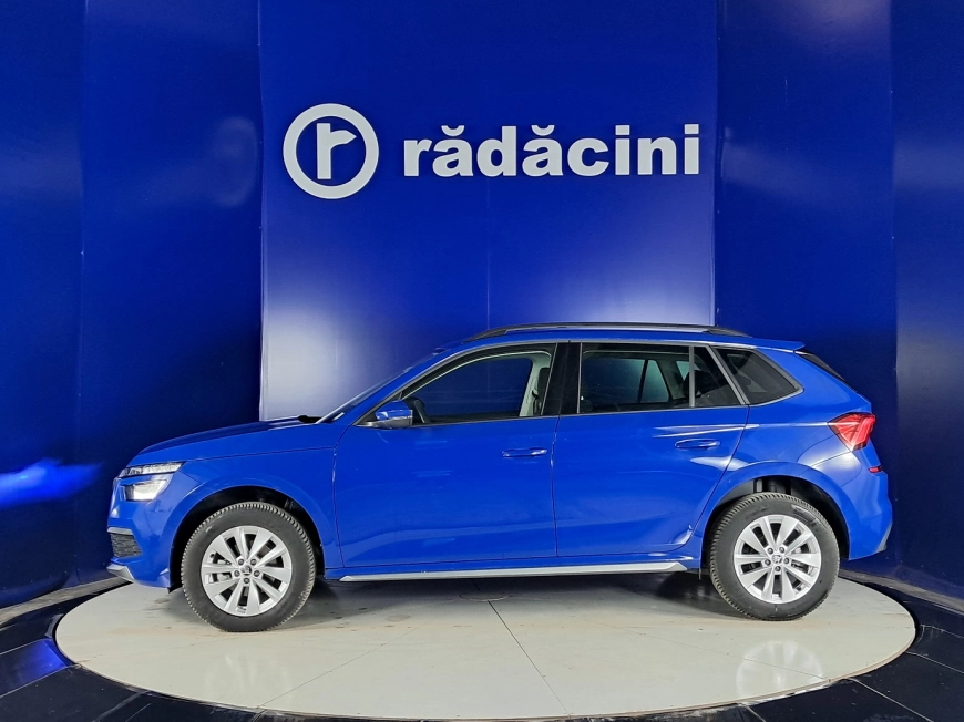SKODA Kamiq 1.0 TSI 110CP DSG STYLE 2022