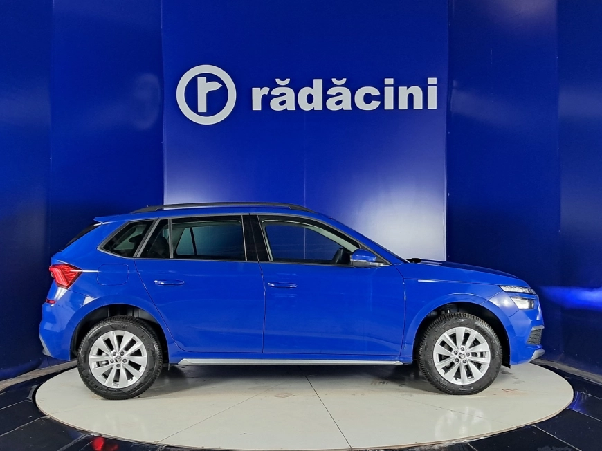 SKODA Kamiq 1.0 TSI 110CP DSG STYLE 2022