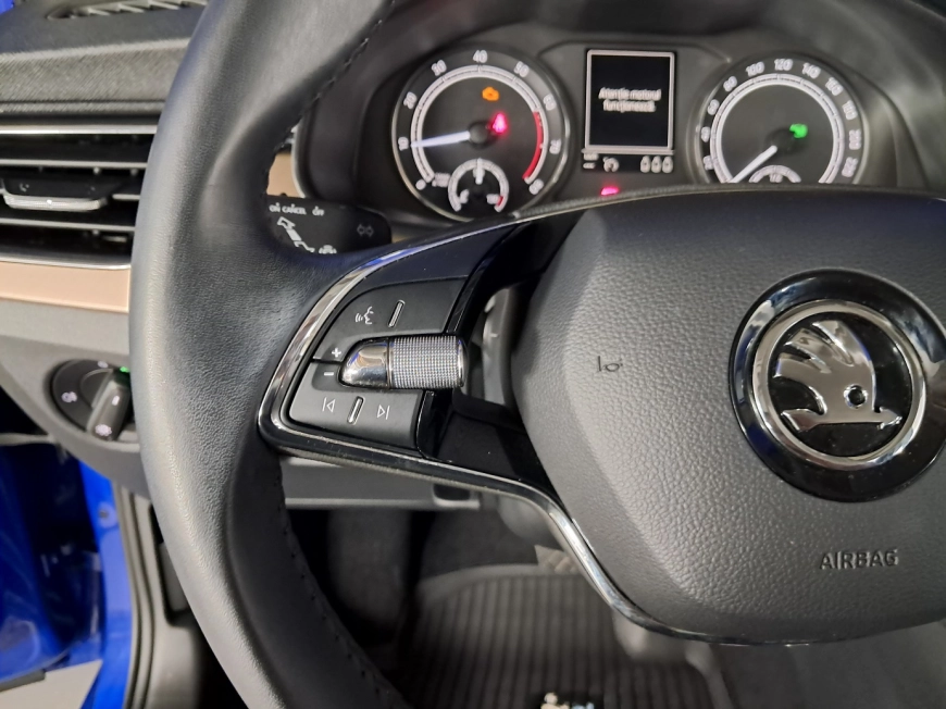 SKODA Kamiq 1.0 TSI 110CP DSG STYLE 2022