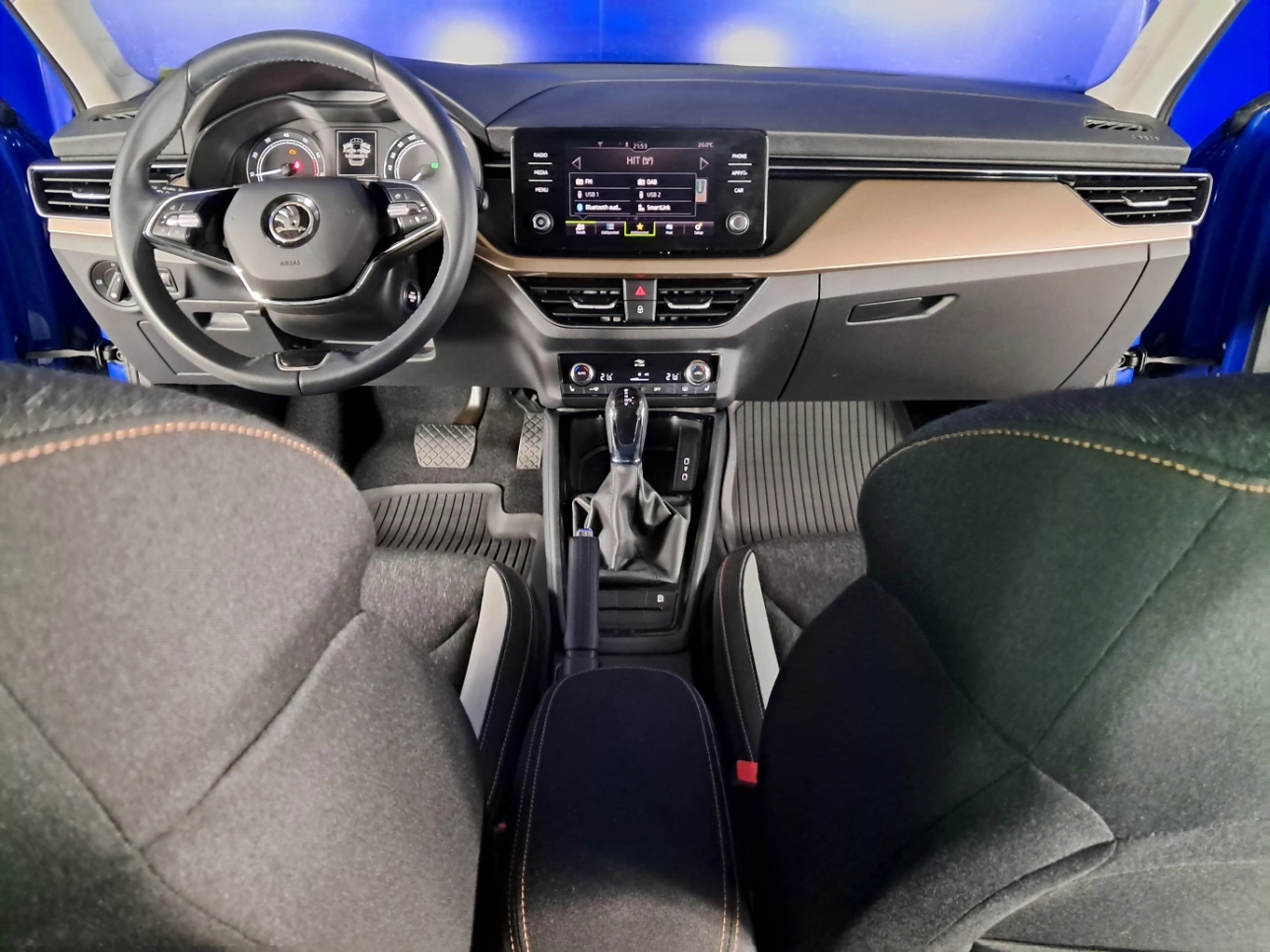 SKODA Kamiq 1.0 TSI 110CP DSG STYLE 2022