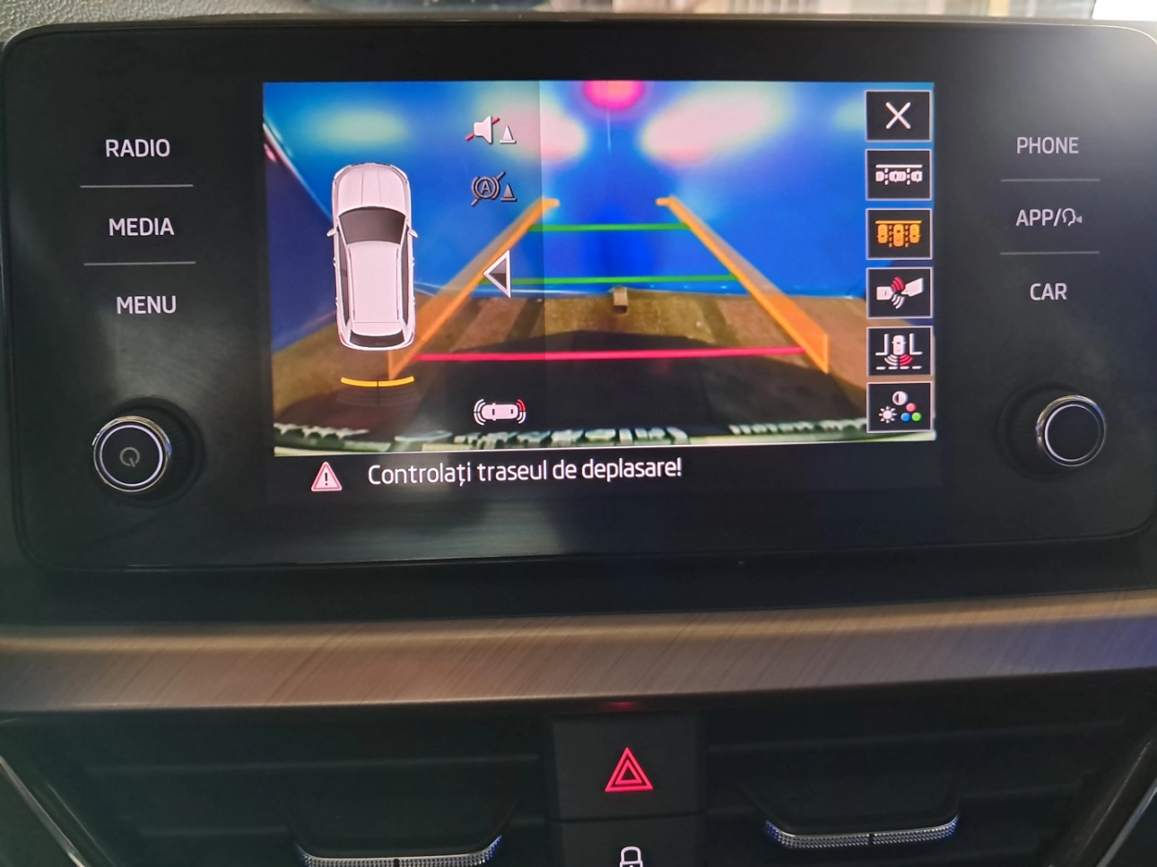 SKODA Kamiq 1.0 TSI 110CP DSG STYLE 2022