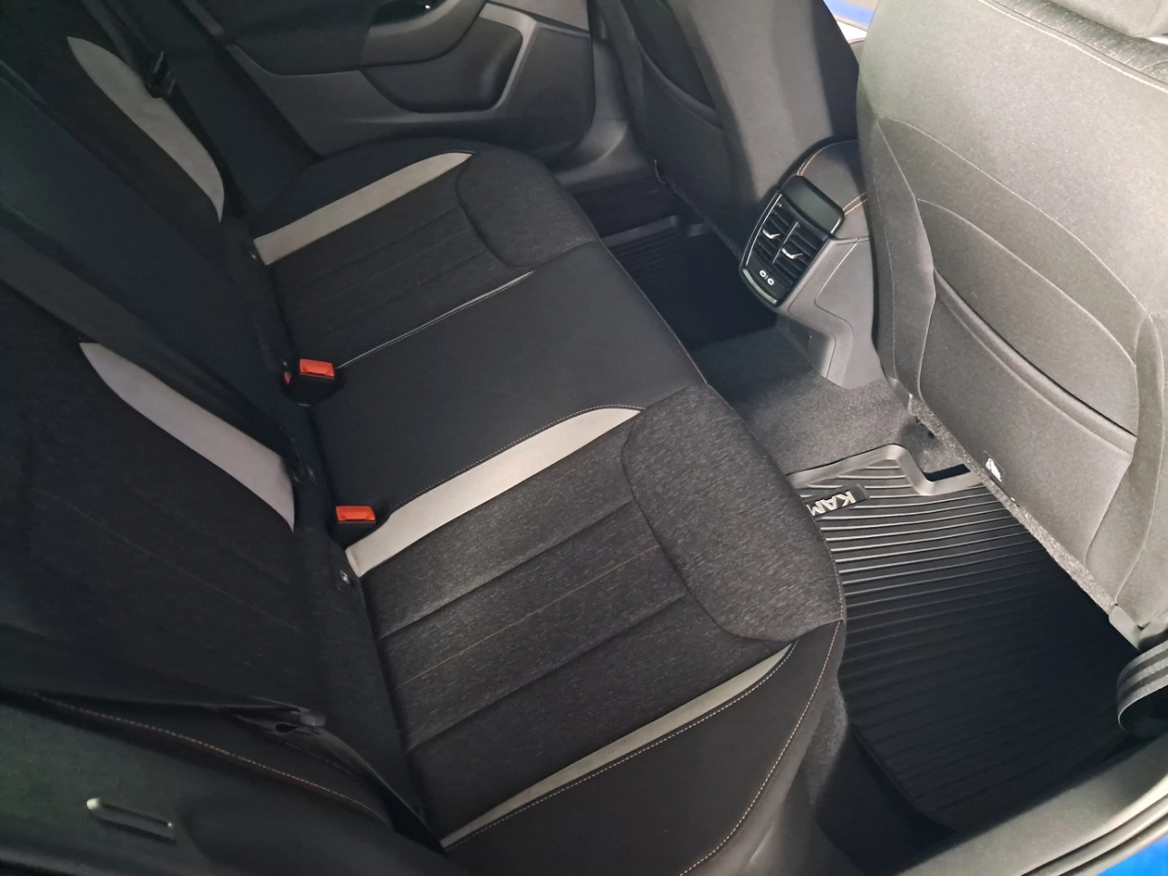 SKODA Kamiq 1.0 TSI 110CP DSG STYLE 2022