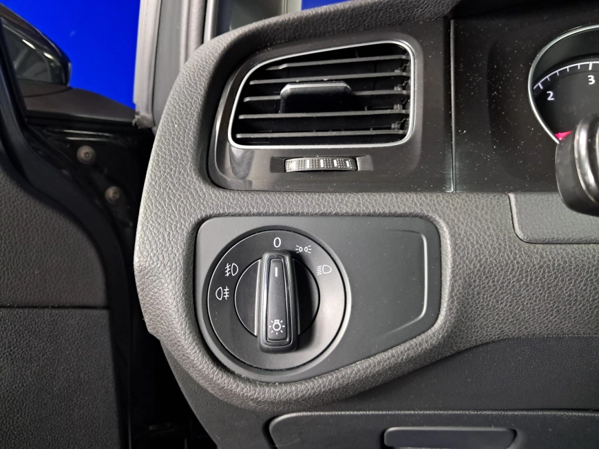 VOLKSWAGEN GOLF 1.6TDI 115CP 2019
