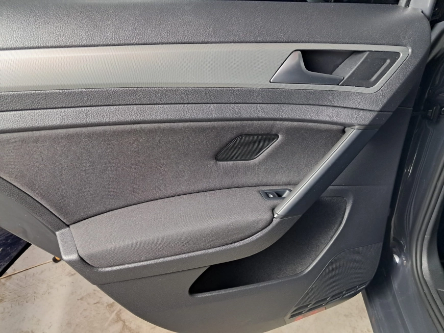 VOLKSWAGEN GOLF 1.6TDI 115CP 2019