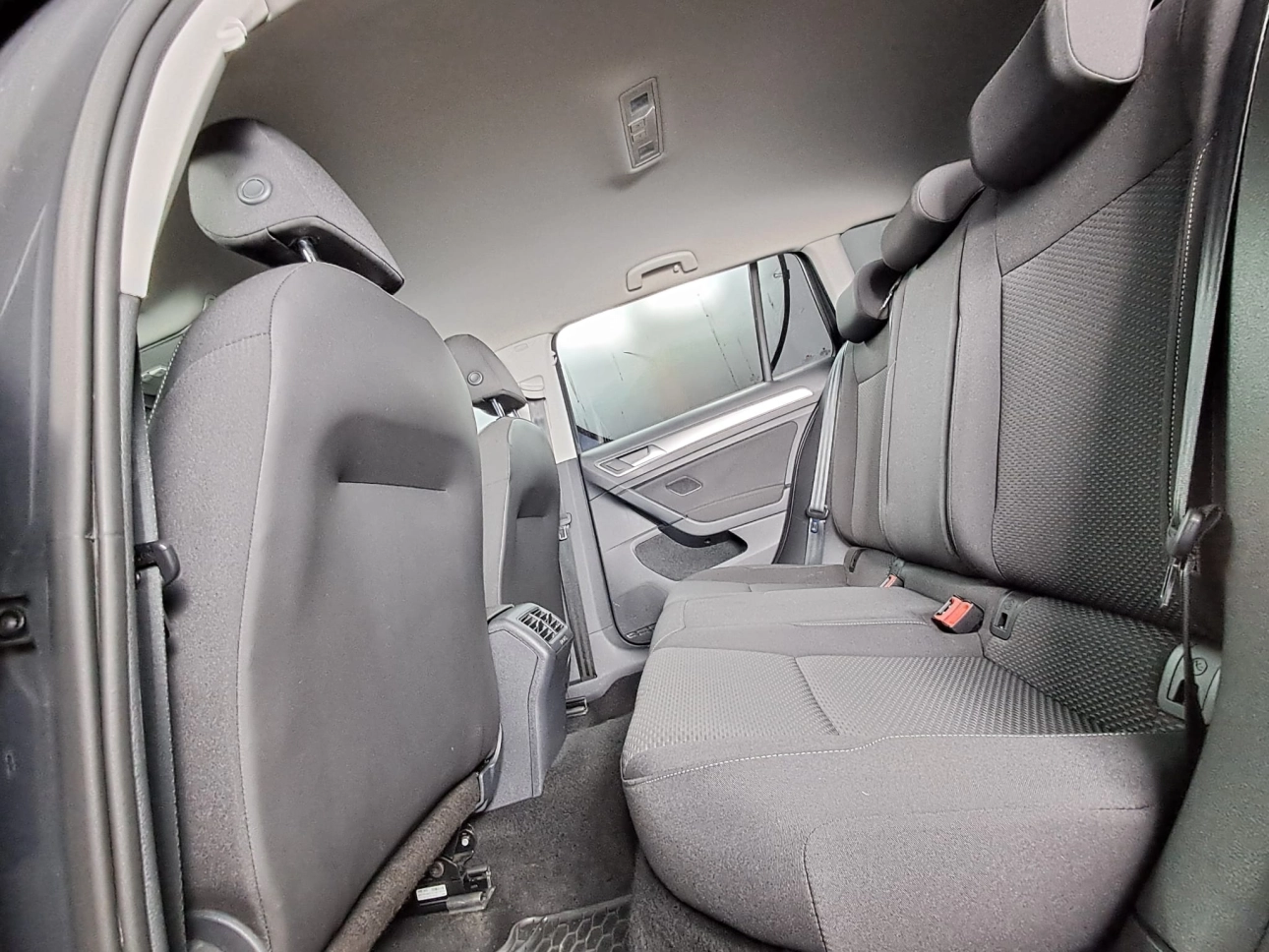 VOLKSWAGEN GOLF 1.6TDI 115CP 2019